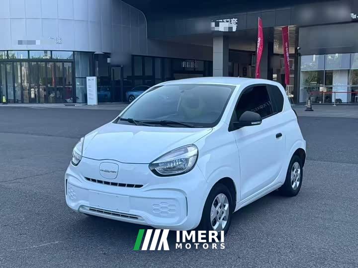 SAIC Corey Wei CLEVER 302km Excellence Edition