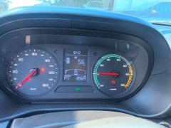 SAIC Corey Wei CLEVER 2021 302km Excellence Edition - ფოტო 12