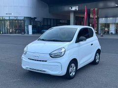 SAIC Corey Wei CLEVER 2021 302km Excellence Edition - ფოტო 2