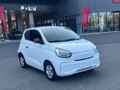 SAIC Corey Wei CLEVER 2021 302km Excellence Edition - ფოტო 4