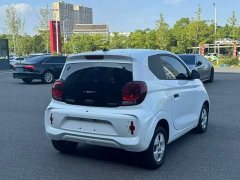 SAIC Corey Wei CLEVER 2021 302km Excellence Edition - ფოტო 7