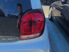 SAIC Corey Wei CLEVER 2021 302km Excellence Edition - ფოტო 8