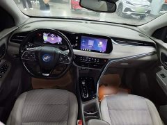 Buick Weilan 7 2020 652E Connected Smart Edition - ფოტო 10
