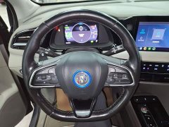 Buick Weilan 7 2020 652E Connected Smart Edition - ფოტო 11