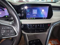 Buick Weilan 7 2020 652E Connected Smart Edition - ფოტო 13