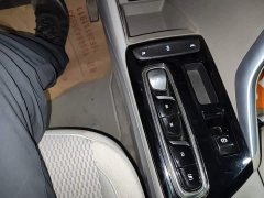 Buick Weilan 7 2020 652E Connected Smart Edition - ფოტო 14