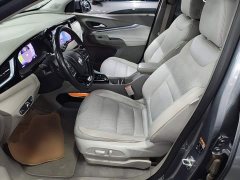 Buick Weilan 7 2020 652E Connected Smart Edition - ფოტო 15