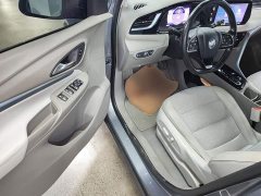 Buick Weilan 7 2020 652E Connected Smart Edition - ფოტო 16