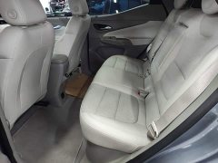 Buick Weilan 7 2020 652E Connected Smart Edition - ფოტო 17