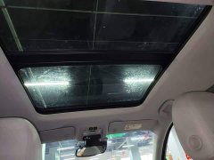 Buick Weilan 7 2020 652E Connected Smart Edition - ფოტო 18