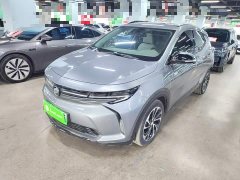 Buick Weilan 7 2020 652E Connected Smart Edition - ფოტო 2