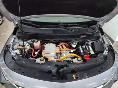 Buick Weilan 7 2020 652E Connected Smart Edition - ფოტო 20
