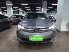Buick Weilan 7 2020 652E Connected Smart Edition - ფოტო 3