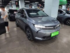 Buick Weilan 7 2020 652E Connected Smart Edition - ფოტო 4