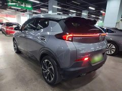 Buick Weilan 7 2020 652E Connected Smart Edition - ფოტო 5