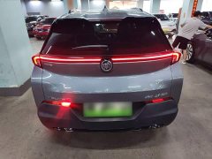 Buick Weilan 7 2020 652E Connected Smart Edition - ფოტო 6