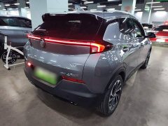 Buick Weilan 7 2020 652E Connected Smart Edition - ფოტო 7