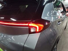Buick Weilan 7 2020 652E Connected Smart Edition - ფოტო 8