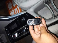 Buick Weilan 7 2020 652E Connected Smart Edition - ფოტო 9