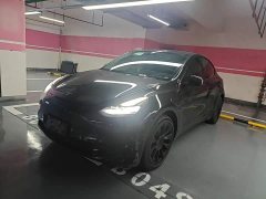 Tesla Model Y 2022 Facelift Rear-Wheel Drive - ფოტო 1