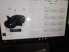 Tesla Model Y 2022 Facelift Rear-Wheel Drive - ფოტო 12