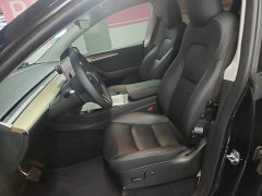 Tesla Model Y 2022 Facelift Rear-Wheel Drive - ფოტო 15