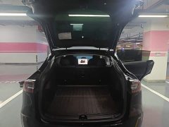 Tesla Model Y 2022 Facelift Rear-Wheel Drive - ფოტო 19