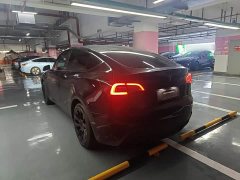 Tesla Model Y 2022 Facelift Rear-Wheel Drive - ფოტო 5