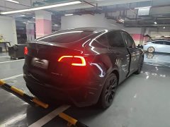 Tesla Model Y 2022 Facelift Rear-Wheel Drive - ფოტო 7