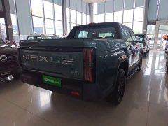 Interstellar X 2.5T Elite - photo 7