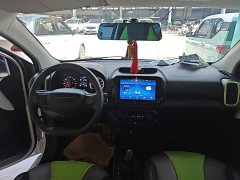 SAIC Corey Wei CLEVER 302km New Four-Seat Super Version - ფოტო 10