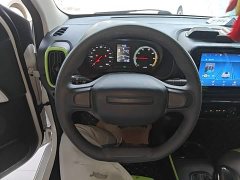 SAIC Corey Wei CLEVER 302km New Four-Seat Super Version - ფოტო 11