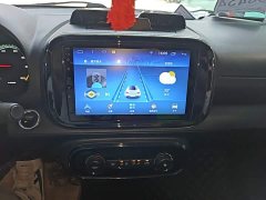 SAIC Corey Wei CLEVER 302km New Four-Seat Super Version - ფოტო 13
