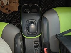 SAIC Corey Wei CLEVER 302km New Four-Seat Super Version - ფოტო 14