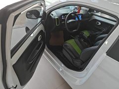 SAIC Corey Wei CLEVER 302km New Four-Seat Super Version - ფოტო 16