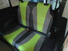 SAIC Corey Wei CLEVER 302km New Four-Seat Super Version - ფოტო 17