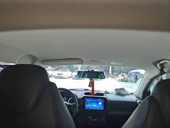 SAIC Corey Wei CLEVER 302km New Four-Seat Super Version - ფოტო 18