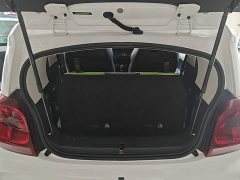 SAIC Corey Wei CLEVER 302km New Four-Seat Super Version - ფოტო 19