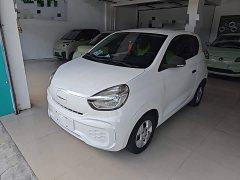 SAIC Corey Wei CLEVER 302km New Four-Seat Super Version - ფოტო 2