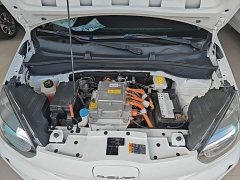 SAIC Corey Wei CLEVER 302km New Four-Seat Super Version - ფოტო 20