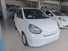 SAIC Corey Wei CLEVER 302km New Four-Seat Super Version - ფოტო 4