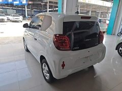 SAIC Corey Wei CLEVER 302km New Four-Seat Super Version - ფოტო 5