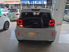 SAIC Corey Wei CLEVER 302km New Four-Seat Super Version - ფოტო 6
