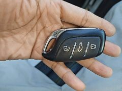 SAIC Corey Wei CLEVER 302km New Four-Seat Super Version - ფოტო 9