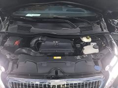 Mercedes-Benz Vito 2021 2.0T Elite 7-Seater - ფოტო 20