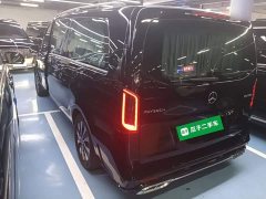 Mercedes-Benz Vito 2021 2.0T Elite 7-Seater - ფოტო 5