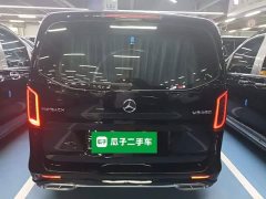 Mercedes-Benz Vito 2021 2.0T Elite 7-Seater - ფოტო 6