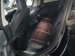Tesla Model Y Rear-Wheel Drive - ფოტო 17