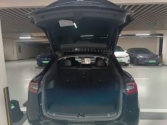 Tesla Model Y Rear-Wheel Drive - ფოტო 19