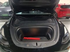 Tesla Model Y Rear-Wheel Drive - ფოტო 20